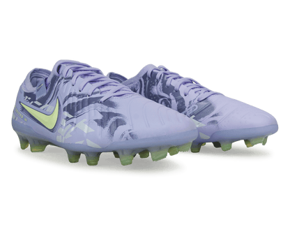 Nike Men'S United Tiempo Legend 10 Elite Fg