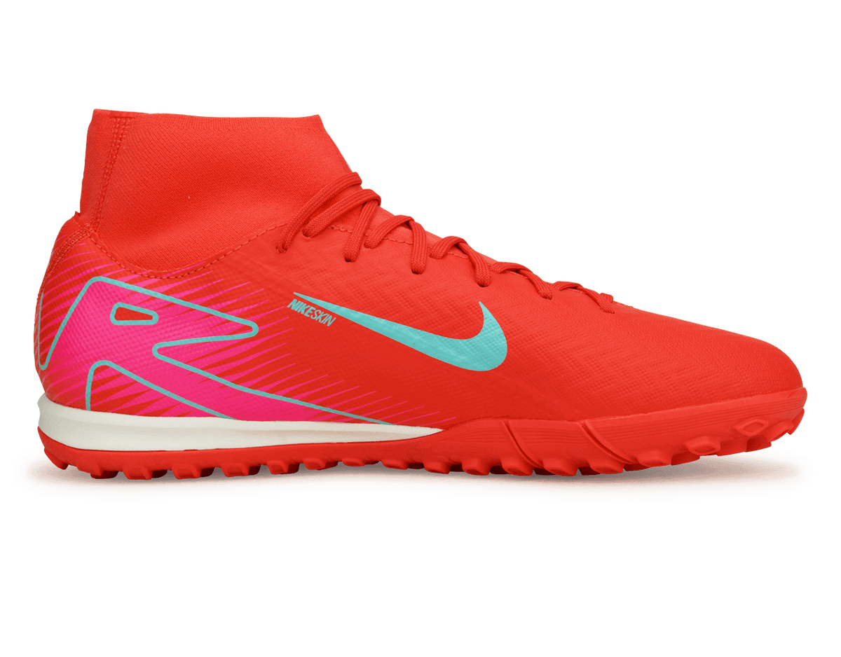 Nike Men'S Zoom Mercurial Superfly 10 Academy Tf