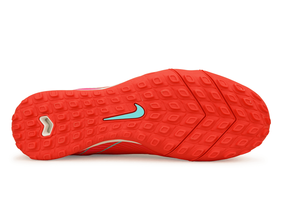 Nike Men'S Zoom Mercurial Superfly 10 Academy Tf