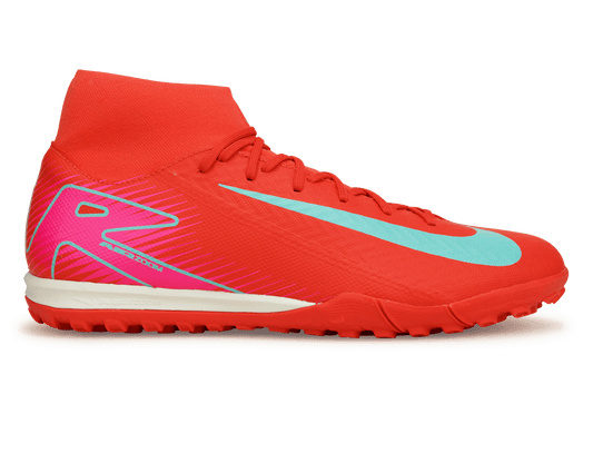 Nike Men'S Zoom Mercurial Superfly 10 Academy Tf