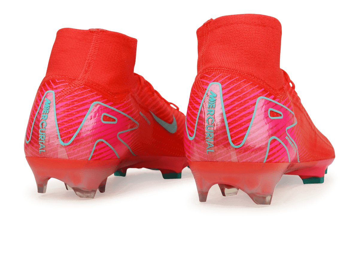 Nike Men'S Zoom Mercurial Superfly 10 Elite Fg