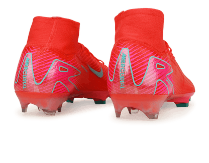Nike Men'S Zoom Mercurial Superfly 10 Elite Fg