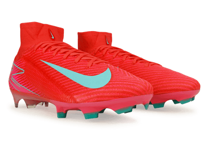 Nike Men'S Zoom Mercurial Superfly 10 Elite Fg