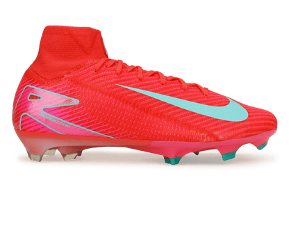 Nike Men'S Zoom Mercurial Superfly 10 Elite Fg