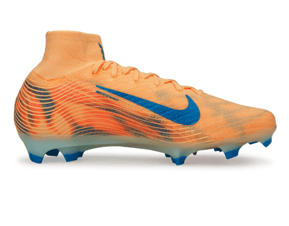 Nike Men'S Zoom Mercurial Superfly 10 Elite Kylian Mbappe Fg
