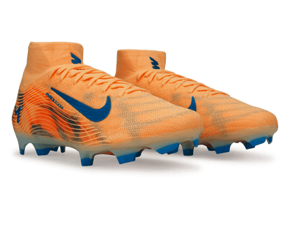 Nike Men'S Zoom Mercurial Superfly 10 Elite Kylian Mbappe Fg
