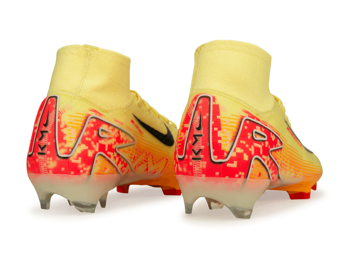 Nike Men'S Zoom Mercurial Superfly 10 Elite Kylian Mbappe Fg