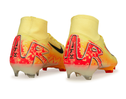 Nike Men'S Zoom Mercurial Superfly 10 Elite Kylian Mbappe Fg