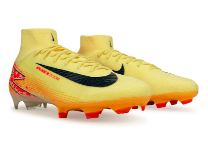 Nike Men'S Zoom Mercurial Superfly 10 Elite Kylian Mbappe Fg