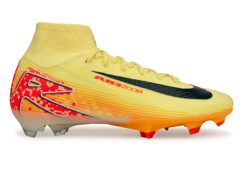 Nike Men'S Zoom Mercurial Superfly 10 Elite Kylian Mbappe Fg