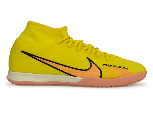 Nike Men'S Zoom Mercurial Superfly 9 Academy Ic
