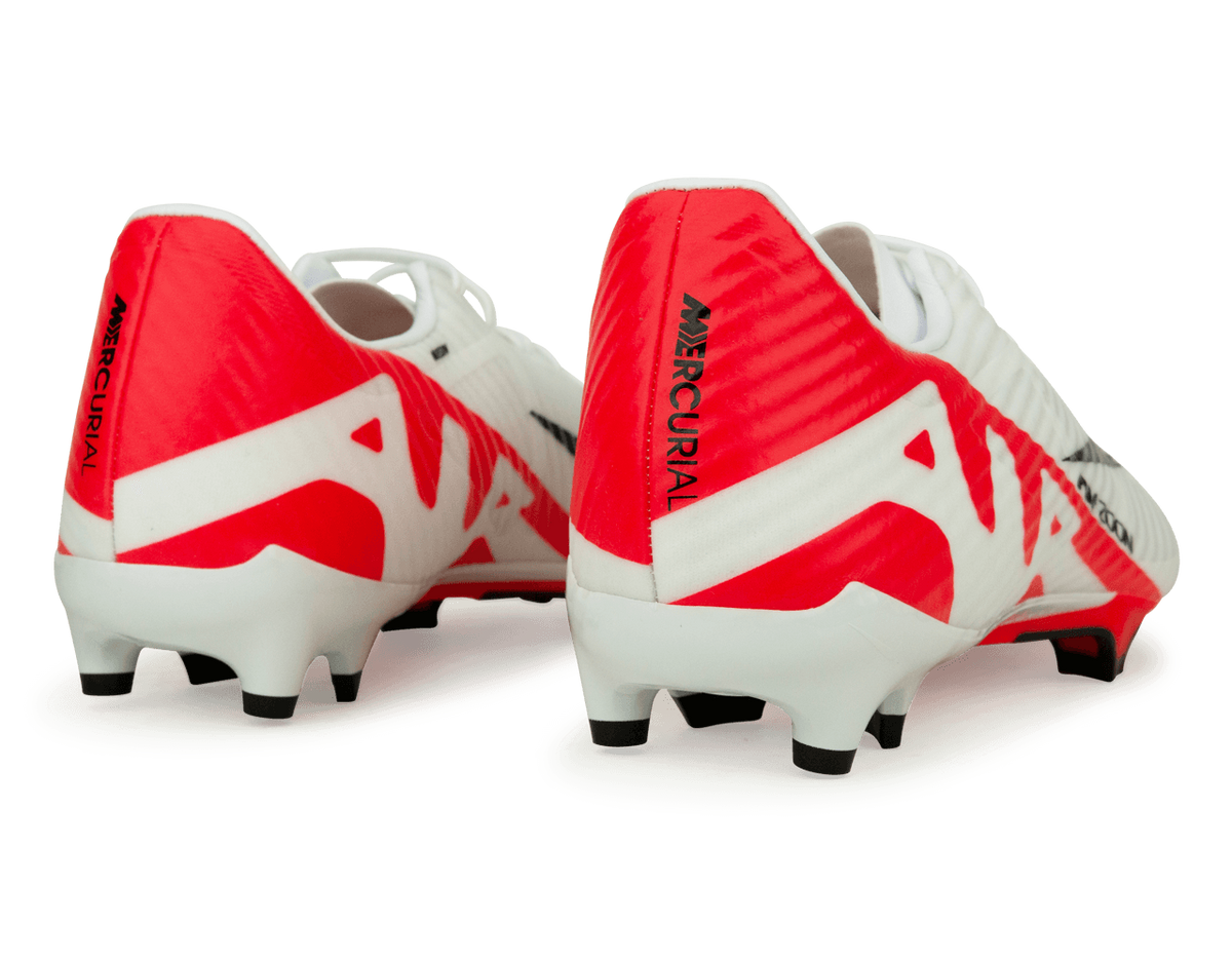 Nike Men'S Zoom Mercurial Vapor 15 Academy Fg/Mg
