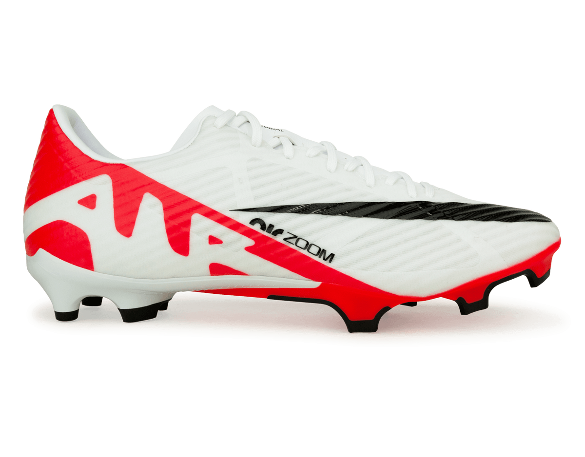 Nike Men'S Zoom Mercurial Vapor 15 Academy Fg/Mg