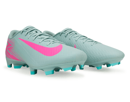 Nike Men'S Zoom Mercurial Vapor 16 Academy Fg/Mg