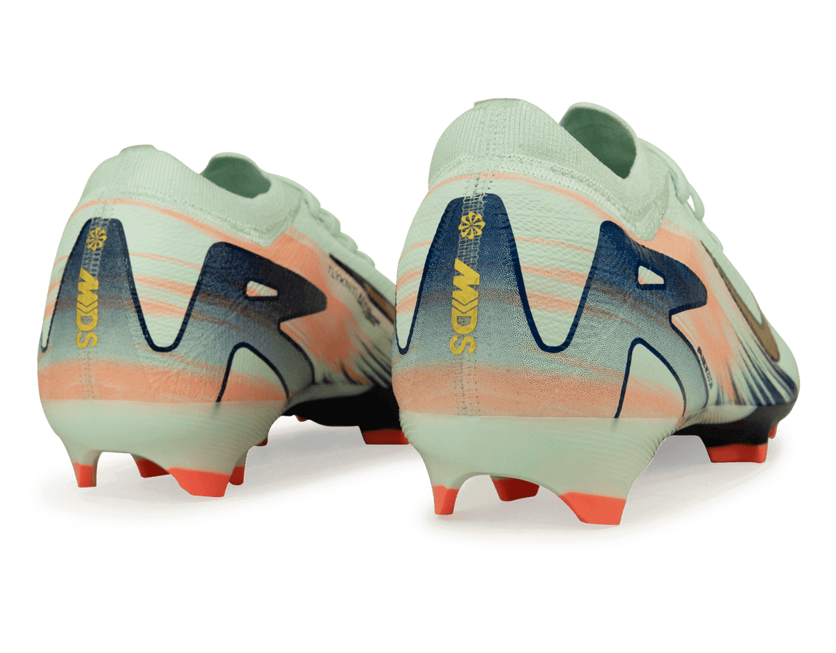 Nike Men'S Zoom Mercurial Vapor 16 Pro Mds 009 Fg