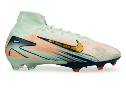 Nike Men'S Zoom Mercurial Superfly 10 Elite Mds 009 Fg