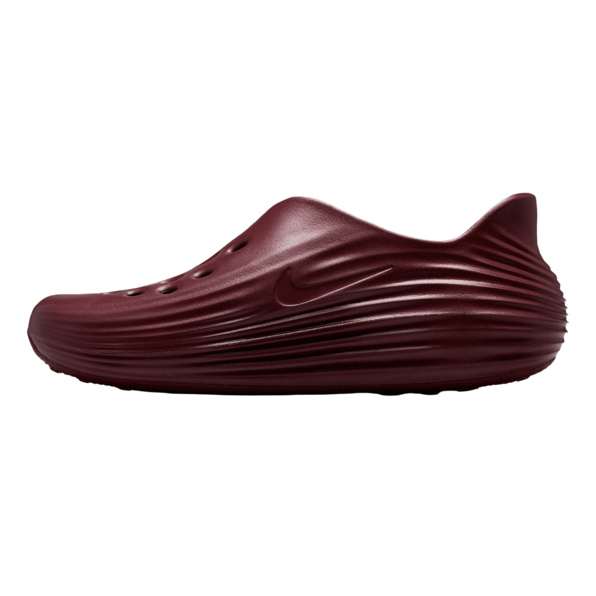 Nike Reactx Rejuven8 Dark Team Red