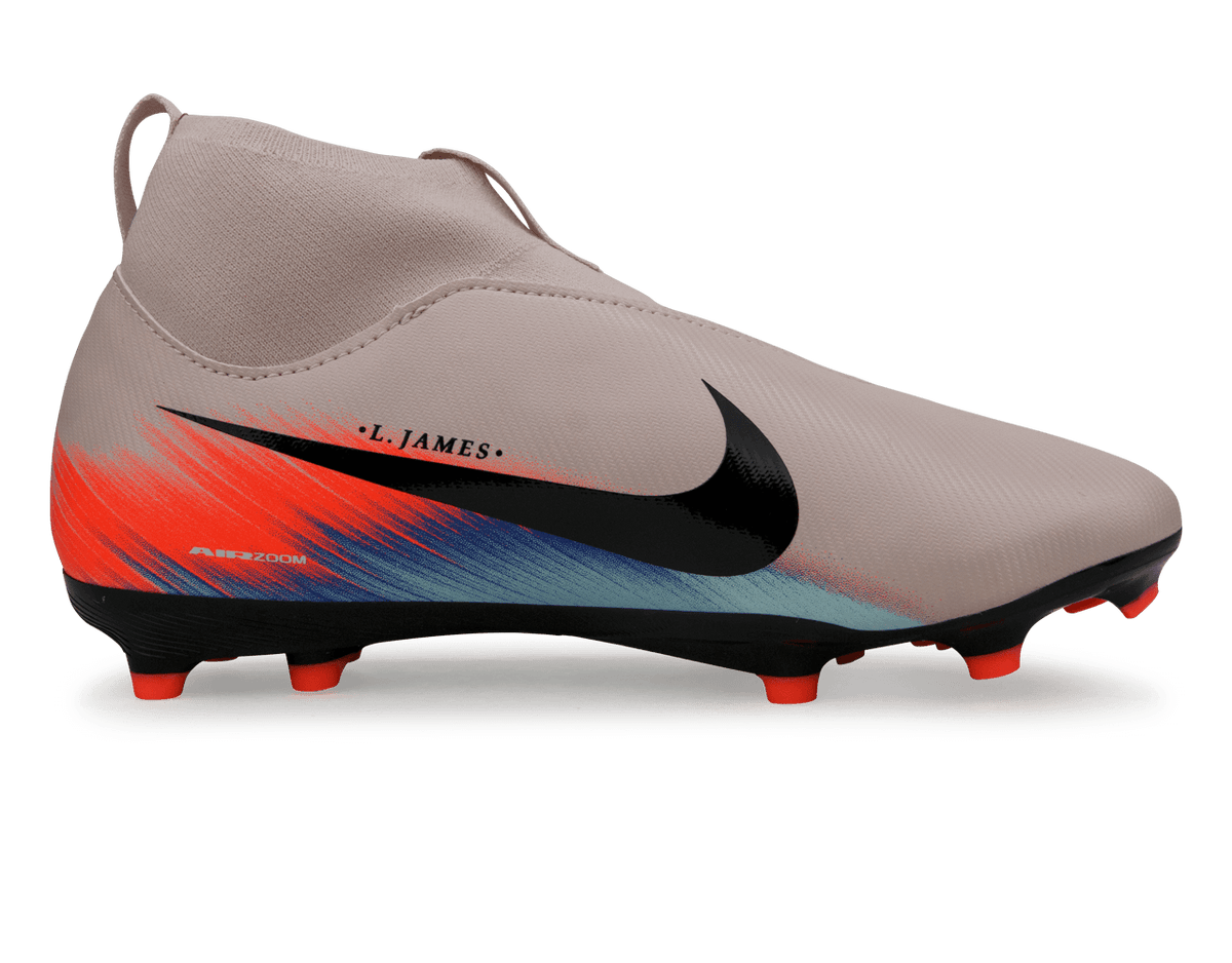 Nike Kids Zoom Mercurial Superfly 10 Academy Fg/Mg