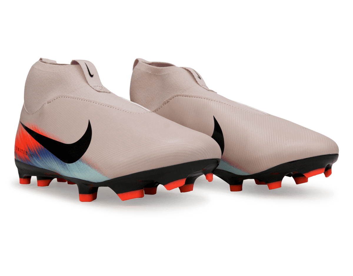 Nike Kids Zoom Mercurial Superfly 10 Academy Fg/Mg