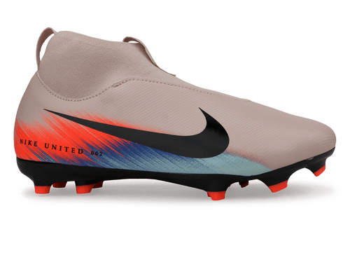 Nike Kids Zoom Mercurial Superfly 10 Academy Fg/Mg