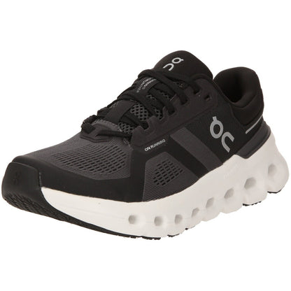 On Running Cloudrunner 2 Eclipse Black (W)