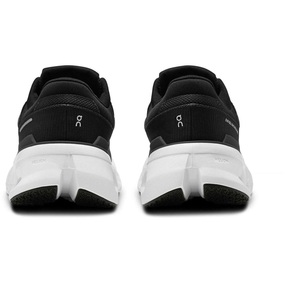 On Running Cloudrunner 2 Eclipse Black (W)