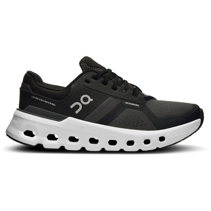 On Running Cloudrunner 2 Eclipse Black (W)