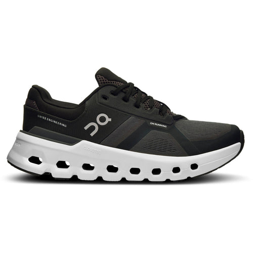 On Running Cloudrunner 2 Eclipse Black (W)