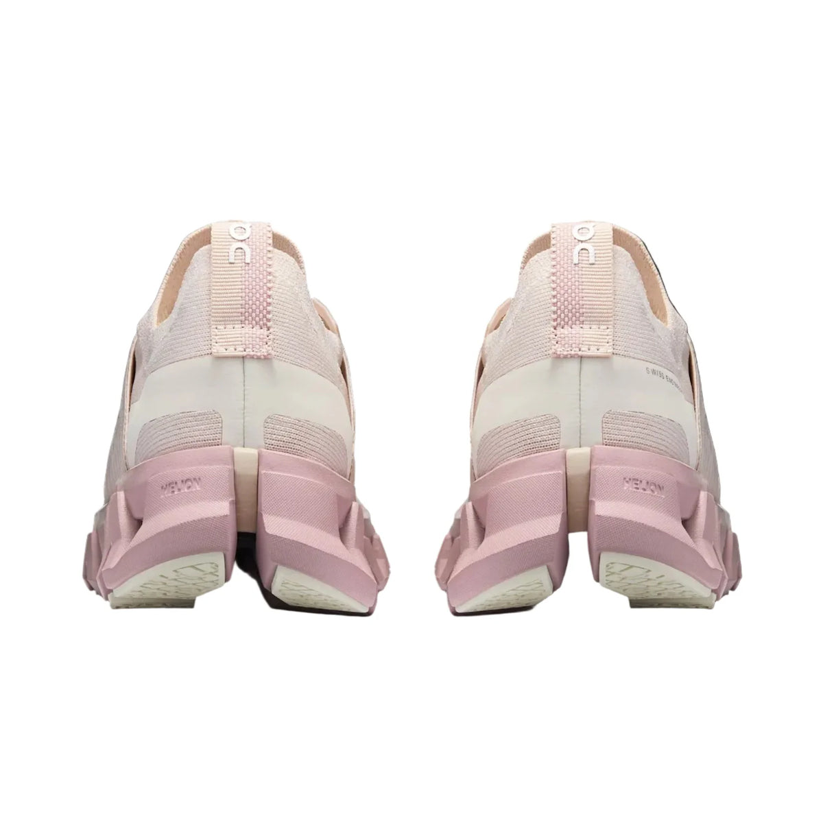 On Running Cloudswift 4 Pearl Mauve (W)