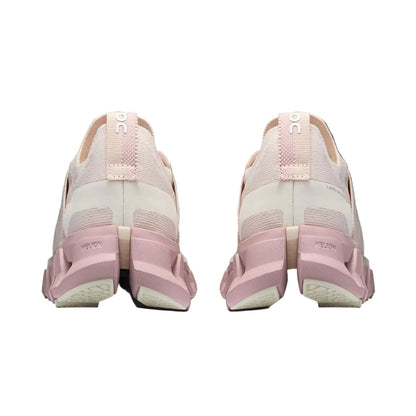 On Running Cloudswift 4 Pearl Mauve (W)