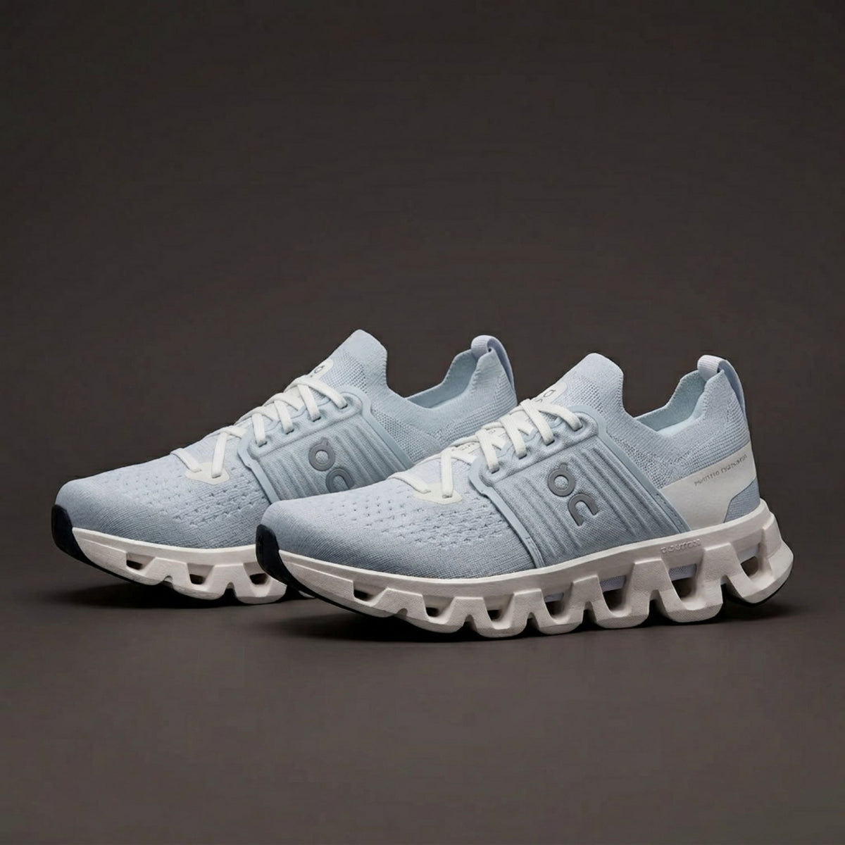 On Running Cloudswift 4 Heather Gardenia (W)