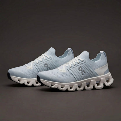 On Running Cloudswift 4 Heather Gardenia (W)