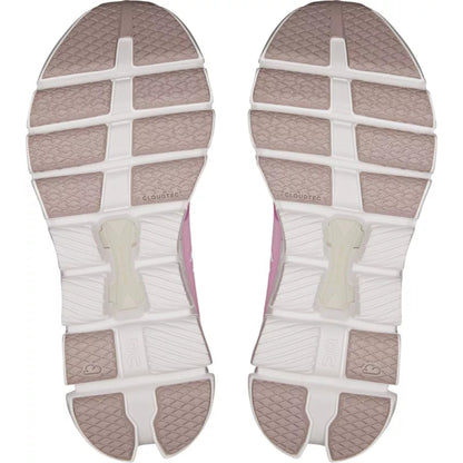 On Running Cloud X 4 Petal Sand (W)