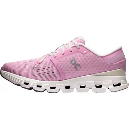 On Running Cloud X 4 Petal Sand (W)