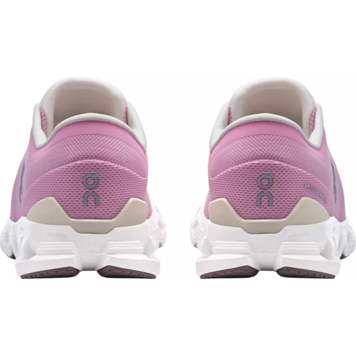 On Running Cloud X 4 Petal Sand (W)