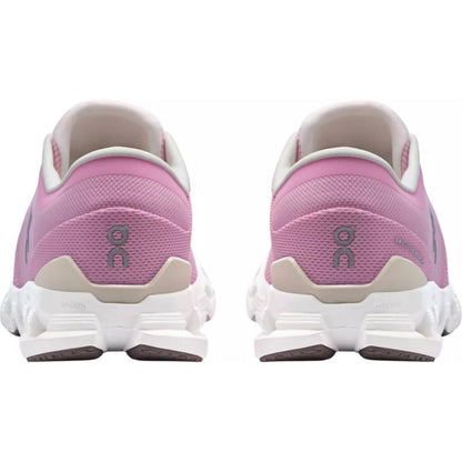 On Running Cloud X 4 Petal Sand (W)