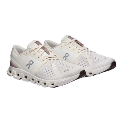 On Running Cloud X 4 Ivory Heron (W)