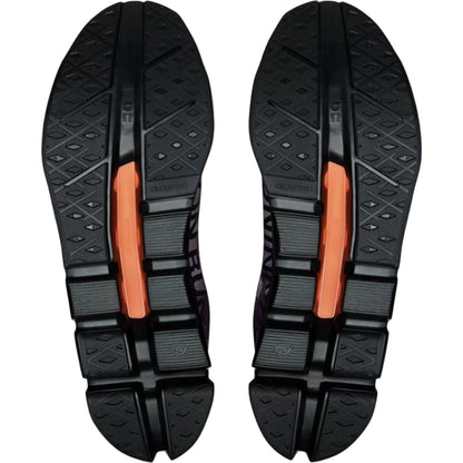 On Running Cloudflow 5 Black