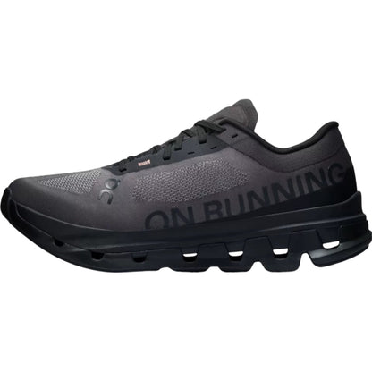 On Running Cloudflow 5 Black