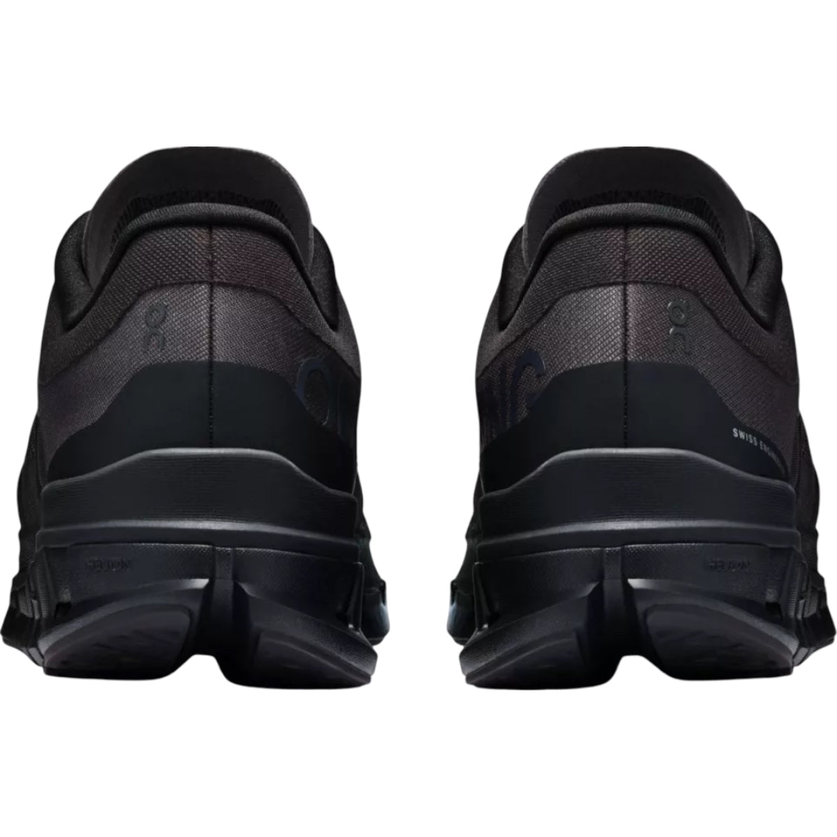 On Running Cloudflow 5 Black