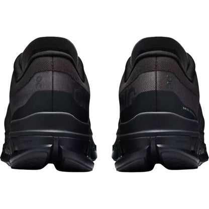 On Running Cloudflow 5 Black