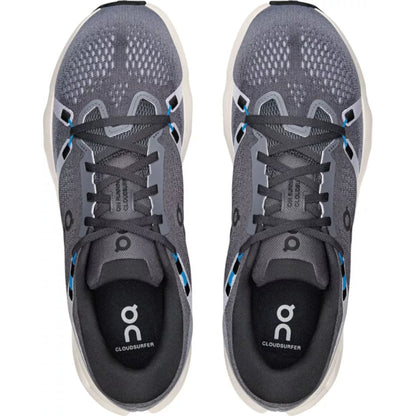 On Running Cloudsurfer 2 Black Malibu