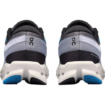 On Running Cloudsurfer 2 Black Malibu