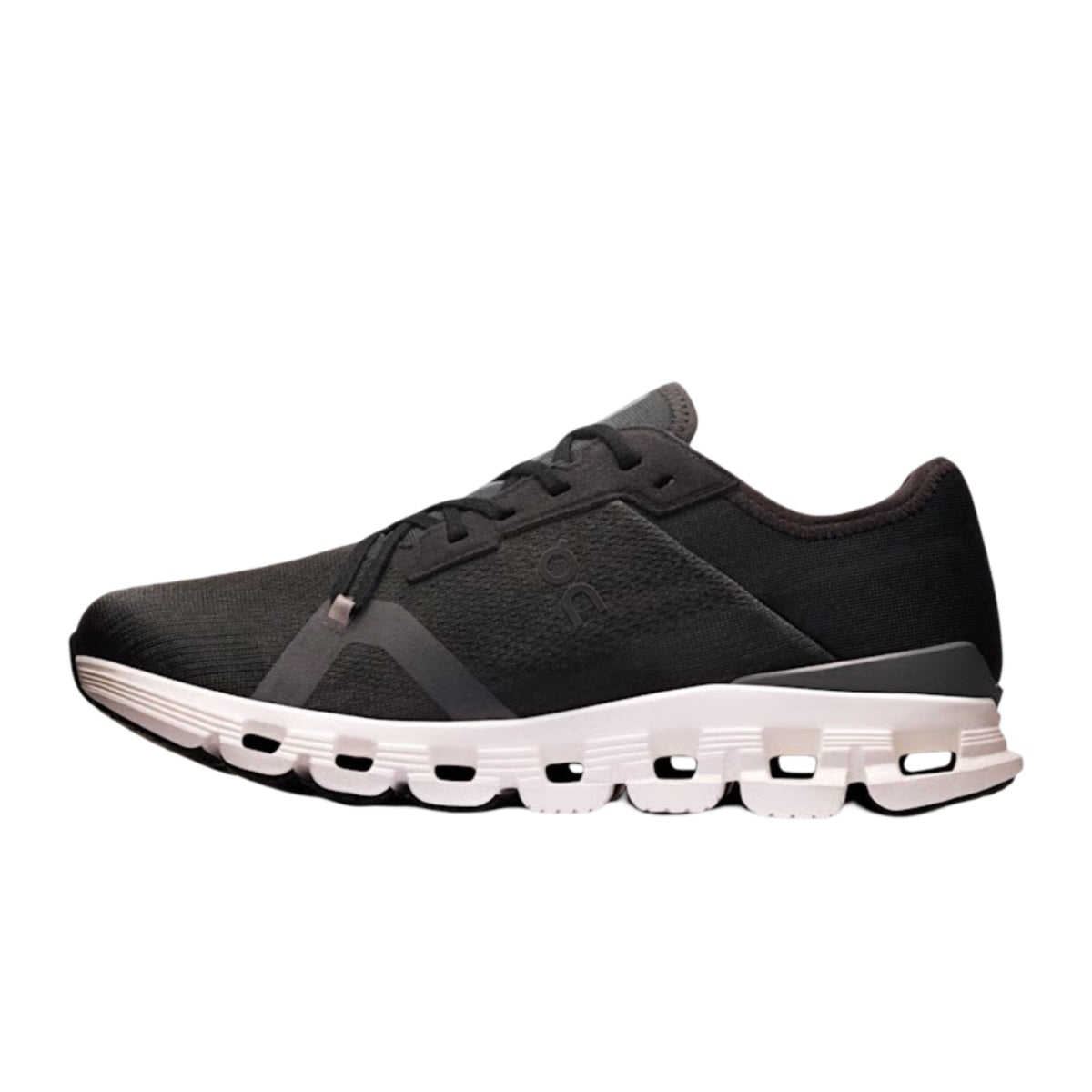 On Running Cloud X 4 Ad Black Asphalt (W)