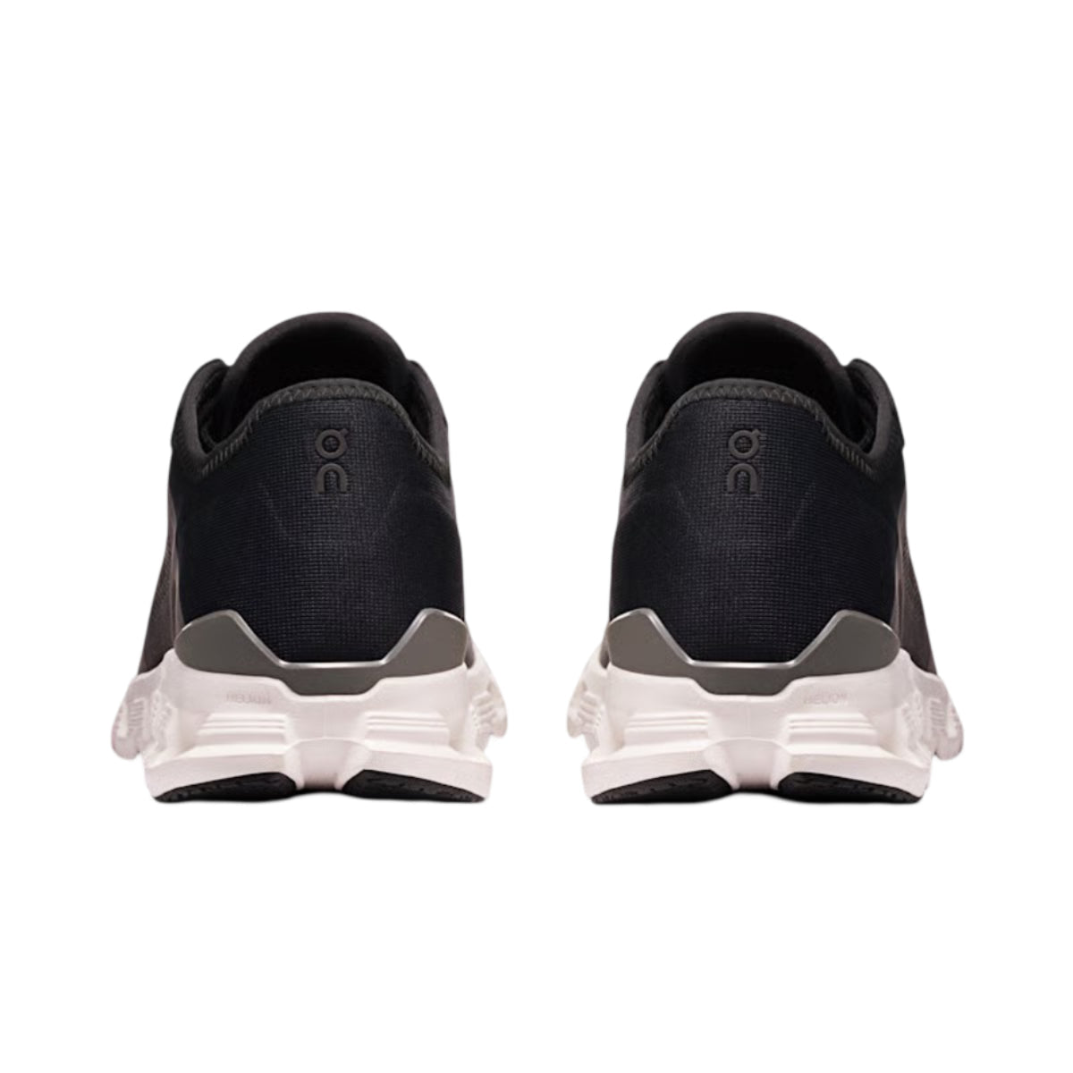 On Running Cloud X 4 Ad Black Asphalt (W)