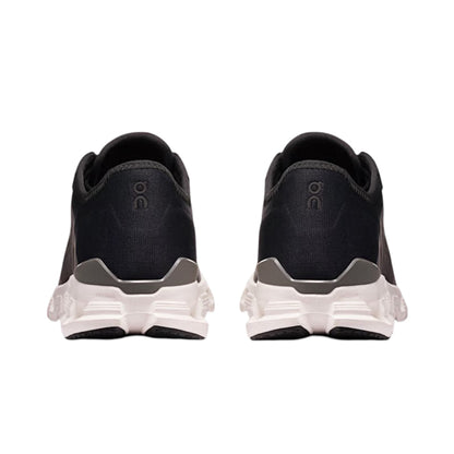 On Running Cloud X 4 Ad Black Asphalt (W)