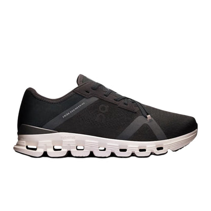 On Running Cloud X 4 Ad Black Asphalt (W)