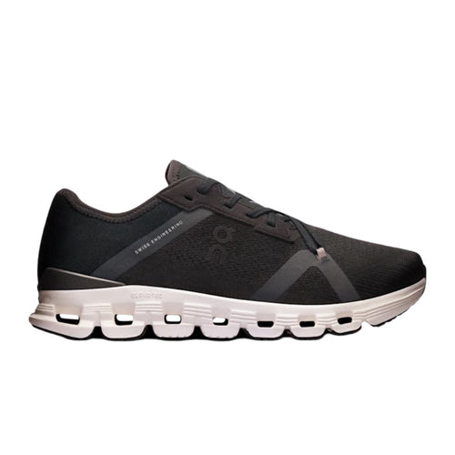 On Running Cloud X 4 Ad Black Asphalt (W)