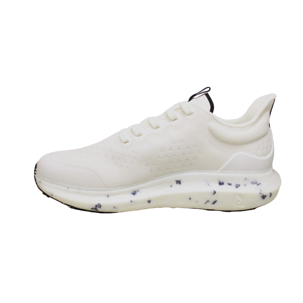 Ratio Running White Acid (W)