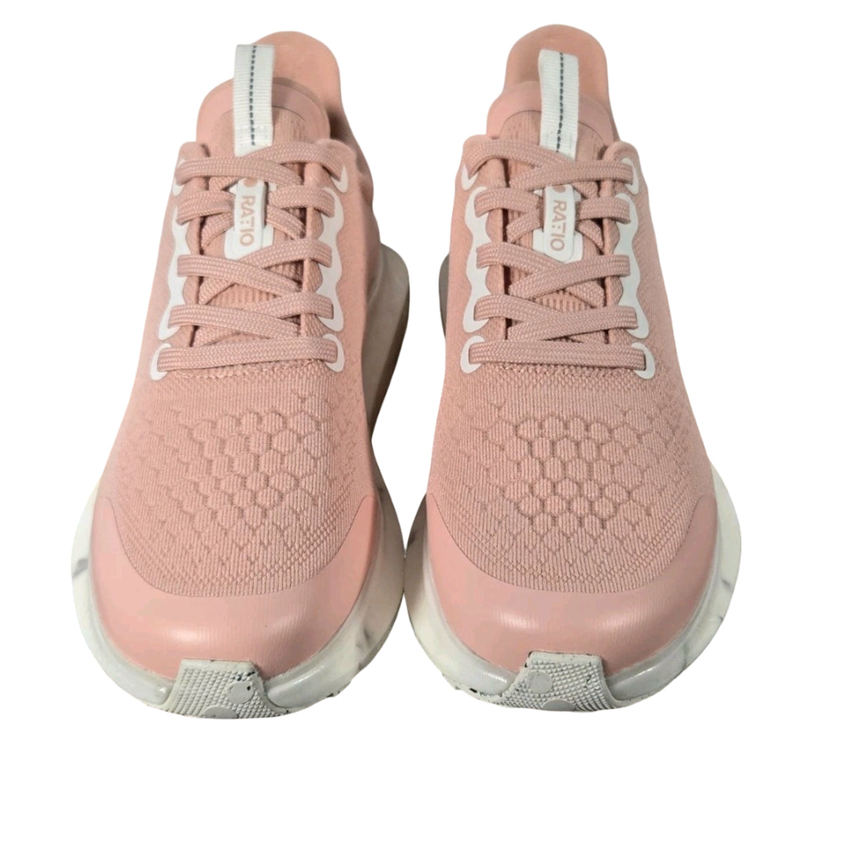 Ratio Running Rose Water Dusty Pink (W)